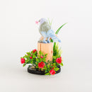 「鳥たちのさえずり」/ 江頭誠