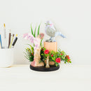 「鳥たちのさえずり」/ 江頭誠