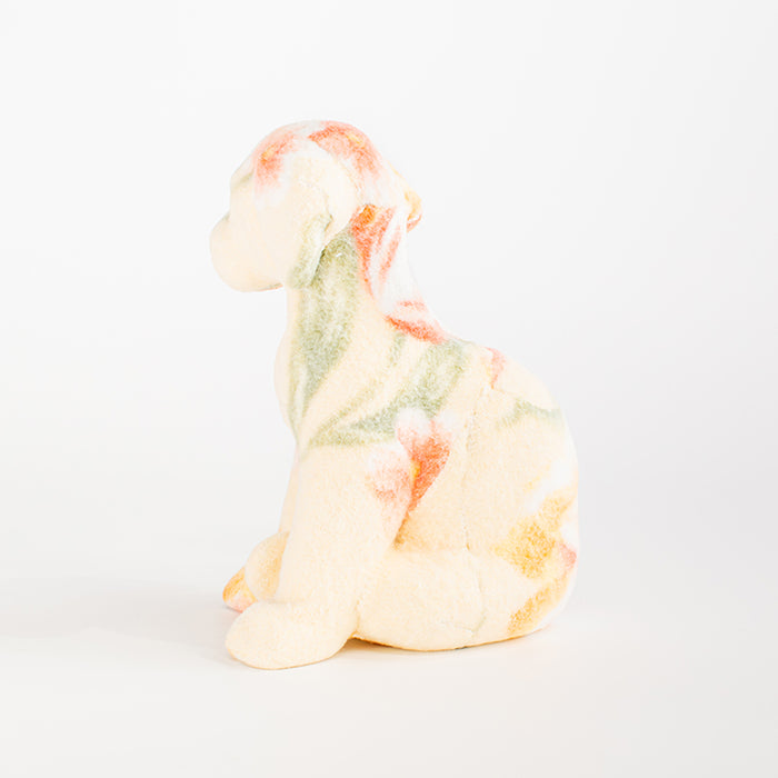 とろろ犬　エメラルド Robo Strux Old Zoids SLITHOR Mulder Assembled TOMY Japan