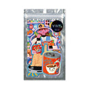 Sticker set / Haruka Yamakawa