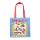 トートバッグ / 山川はるか