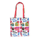 トートバッグ / 山川はるか