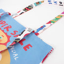 トートバッグ / 山川はるか