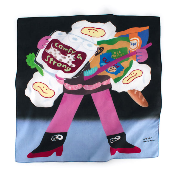 ゆきもとパンパン ムーファ ステンドマスコットコレクション ゆきもとパンパン様専用 ムーファ ステンドマスコットコレクション