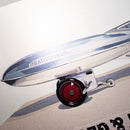 ステッカーセット / 角田麻有