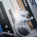 ステッカーセット / 角田麻有