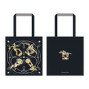 トートバッグ / 角田麻有