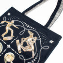 トートバッグ / 角田麻有