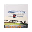 ニス盛りグラフィックカード3種セット / 角田麻有