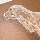 ニス盛りグラフィックカード3種セット / 角田麻有