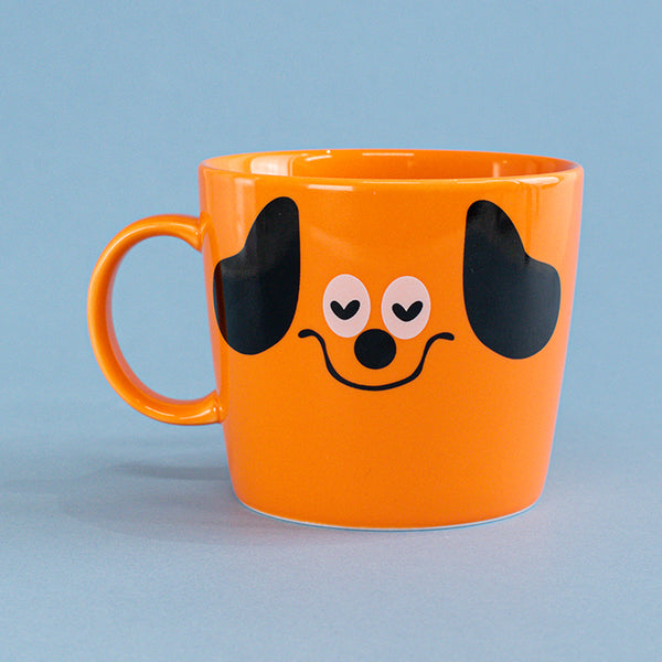 mug / umao / dog