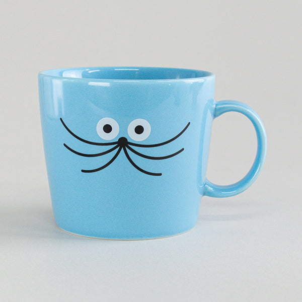 mug / umao / cat