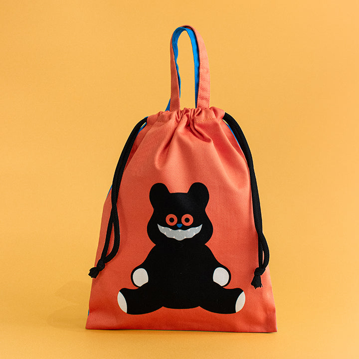 9/30 AM10:00 (JST) - 开始销售 2WAY bag / umao / Ghost-chan?