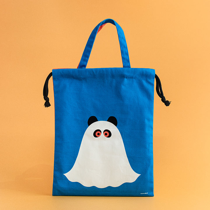 9/30 AM10:00 (JST) - 开始销售 2WAY bag / umao / Ghost-chan?