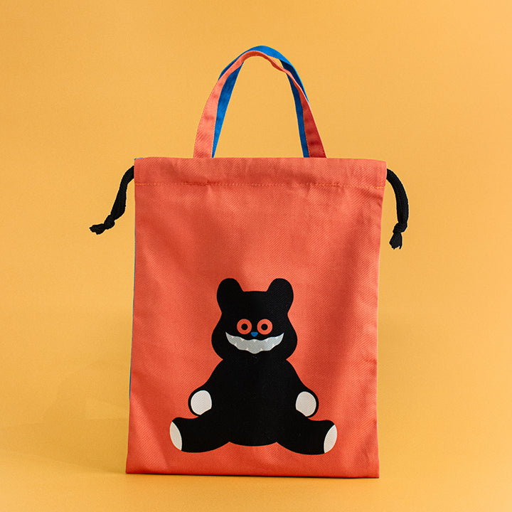 9/30 AM10:00 (JST) - 开始销售 2WAY bag / umao / Ghost-chan?