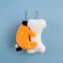 개 잘자요 마스코트 (허그 마스코트 시리즈)/umao