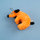 개 잘자요 마스코트 (허그 마스코트 시리즈)/umao