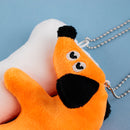 개 잘자요 마스코트 (허그 마스코트 시리즈)/umao