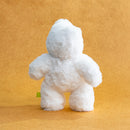 LITTLE FLUFFY  / 伊藤桂司