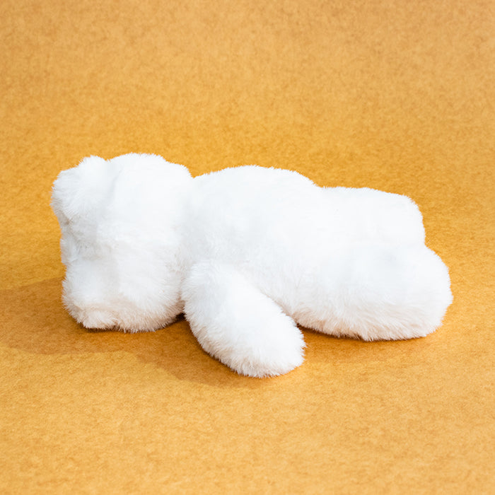 LITTLE FLUFFY / 伊藤桂司