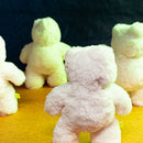 LITTLE FLUFFY  / 伊藤桂司