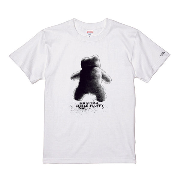 9/24 AM10:00 (JST) - Sales start VINYL graphic T-shirt / Keiji Ito / White