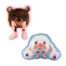 ダイカットカード２種セット / Peloqoon