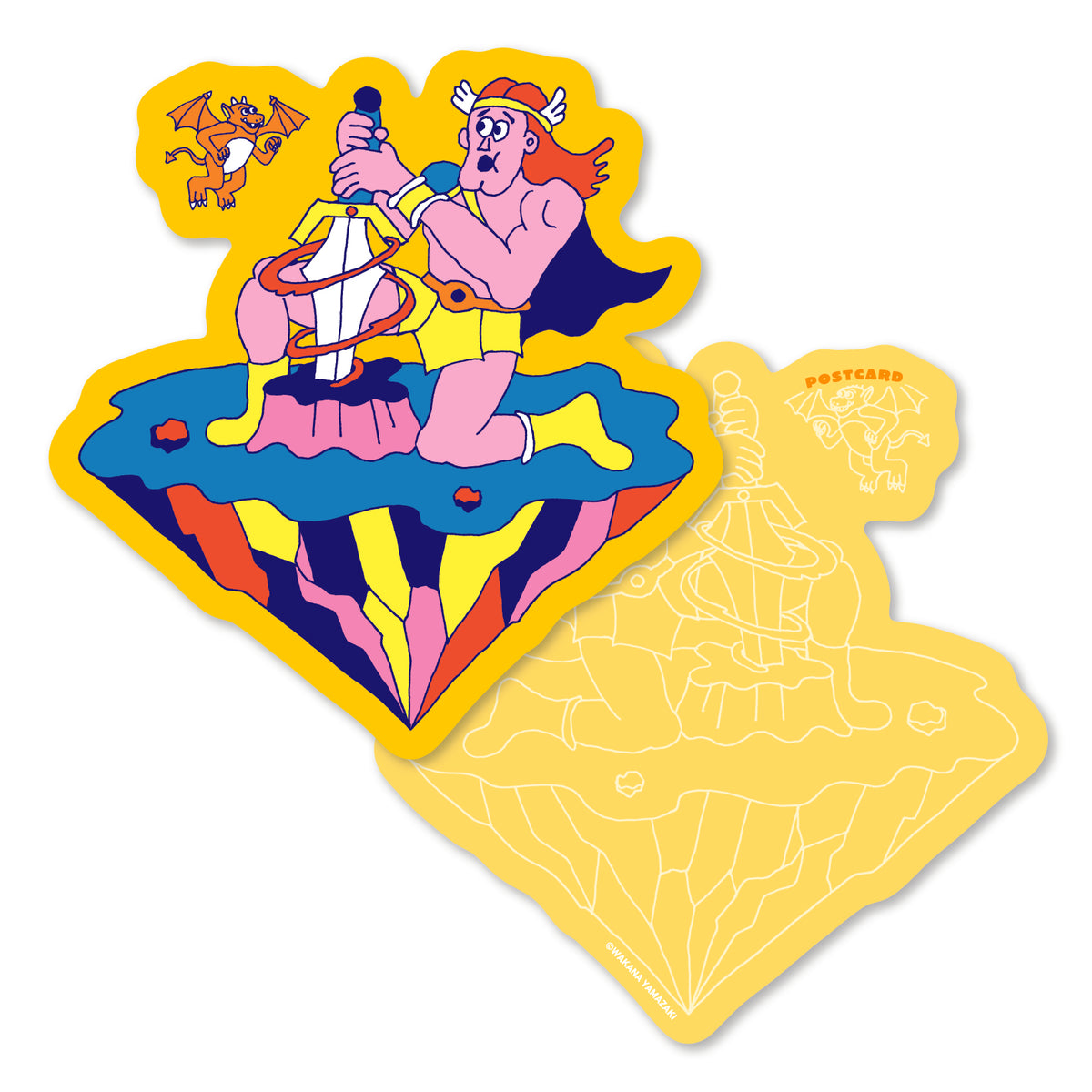 宮崎アニメ・超美品下敷き32枚セット vi0616b-02_1200x.jpg?v=1730105944