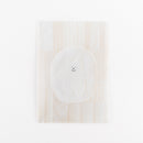 A6クリアファイル / パッチワーク / haruchan