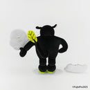 장어 개 친구! / Tomodachi!