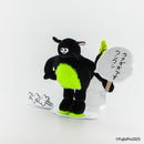 장어 개 친구! / Tomodachi!