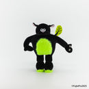 장어 개 친구! / Tomodachi!