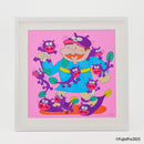 UNAGI 개 증후군 / Yamazaki Wakana