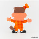 하트의 보스 / 무라바야시 켄지