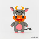 Mou-chan / Murabayashi Kenji