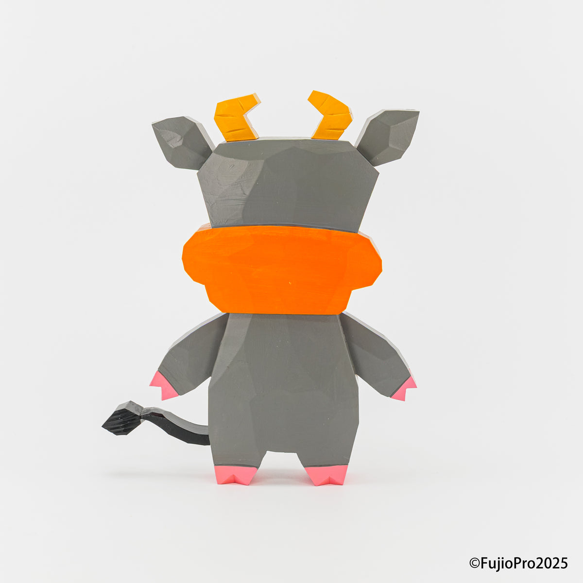 モウちゃん / ムラバヤシケンジ