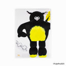 클리어파일/장어개친구!/토모다치!