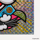 Banzai Cat / Green House의 Kikuchiyo