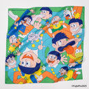 ハンカチ / Matsu Panic! / 山崎若菜