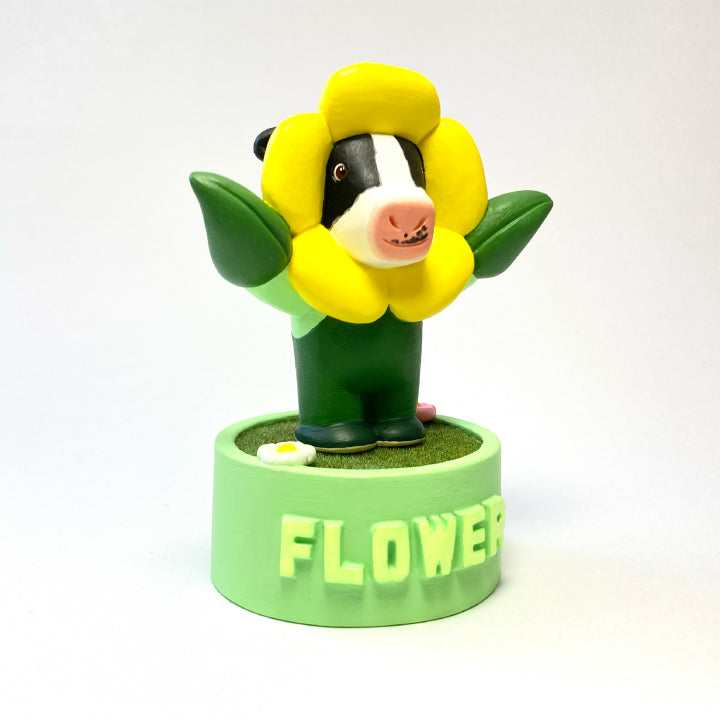 6/26 AM10:00 (JST) - Sales start Mini flower Mizoguchi / Takahashi Shikaori