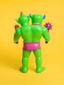 ジャイアント / Mutant Green / 山崎若菜