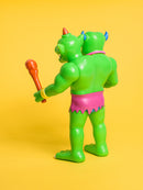 ジャイアント / Mutant Green / 山崎若菜