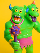 ジャイアント / Mutant Green / 山崎若菜