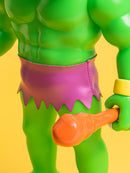 ジャイアント / Mutant Green / 山崎若菜