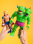 ウォーリアー / Classic / 山崎若菜