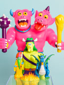 ウォーリアー / Classic / 山崎若菜