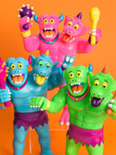 ウォーリアー / Classic / 山崎若菜