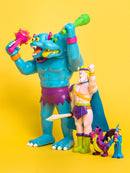 ウォーリアー / Classic / 山崎若菜