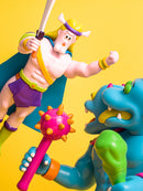 ウォーリアー / Classic / 山崎若菜