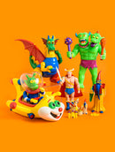 ウォーリアー / Classic / 山崎若菜